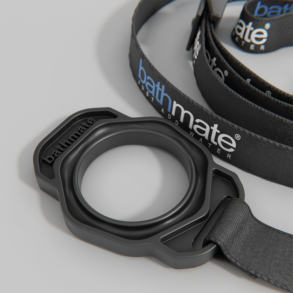Correa de ducha Bathmate